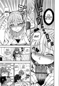 [Azuma Tesshin] Futari de Dekirumon - You & I can do every lovemaking [English] [Tigoris]