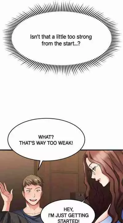 My Female Friend Who Crossed The Line [Rimpala, Gimdanchu] Ch.30? [English] [Manhwa PDF]