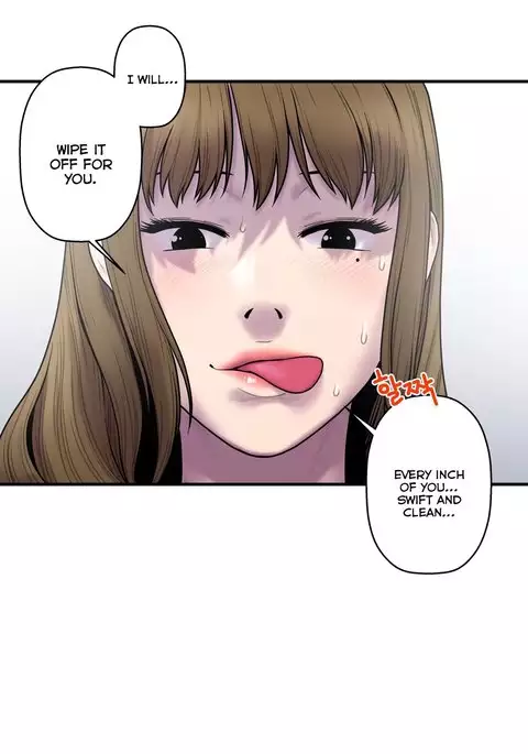 Ghost Love Ch.1-39