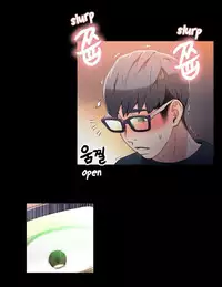 [BAK Hyeong Jun] Sweet Guy Ch.1-52 (English) (YoManga) (Ongoing)