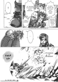 (C69) [Alpha to Yukaina Nakamatachi A (Aotsuki Shinobu)] Chichi Magnum (Final Fantasy VII) [English] [rookie84]