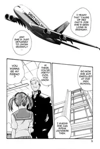 [Haruki] Hishoka Drop MIX - Secretarial Section Drop MIX 1 [English] [Tadanohito]