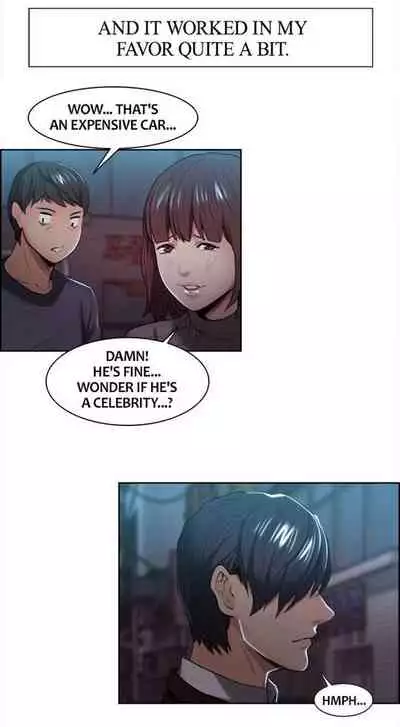 Taste of Forbbiden Fruit Ch.21/24