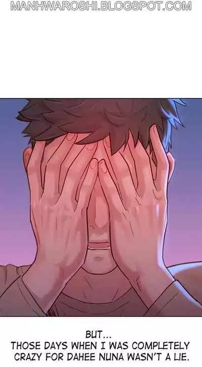 What do you Take me For? Ch.159/?