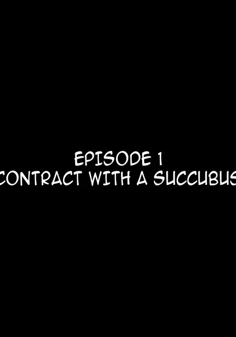 Inma to Keiyaku shite Yaritai Houdai!! | Succubus Contract: The World's Women Are Yours!! Ch. 1-8