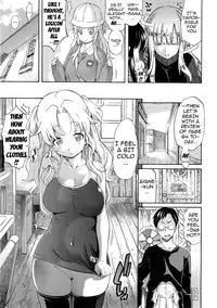 [Amatarou] Melody [English] {doujin-moe.us}