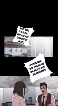 Girl Next Door Ch.1-26 (English) (Ongoing)