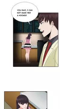 Dark Game Ch.1-16 (English) (Ongoing)