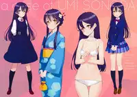 (C86) [Shoujo Kishidan (Oyari Ashito)] What is this thing called love? 2 (Love Live!) [English]