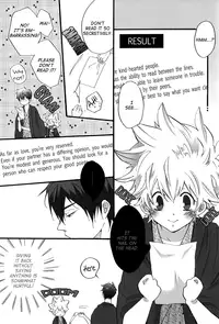 [7 Men Zippo (Kamishima Akira)] Onsen Ryokou 2 | Let's Go To The Hot Springs 2 (Katekyo Hitman REBORN!) [English] [Lady Phantomhive]