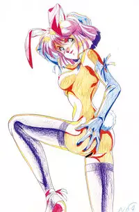 [Rehabilitation (Garland)] Ecchi na Gengashuu (Various) [Digital]