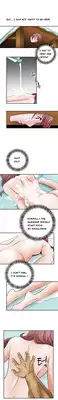 The Taste of Hands Ch.1-46 (English) (Ongoing)