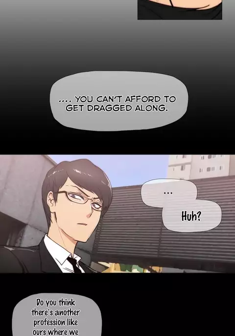 Household Affairs Ch.1-40