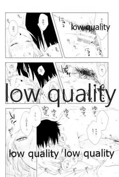 (HARUCC22) [Kanariya (Various)] Ai Kyousoukyoku (Naruto)