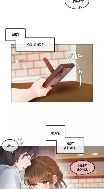 [Alice Crazy] Perverts' Daily Lives Episode 1: Her Secret Recipe Ch1-19 (Complete)