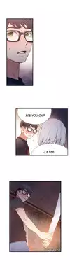 [BAK Hyeong Jun] Sweet Guy Ch. 1-43 [English] [YoManga]