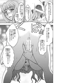 [Complete Box (Ayakawa Hisashi)] Sheryl-san niwa Mukanai Shokugyou - An Unsuitable Job for Sheryl (Macross Frontier) [Digital]