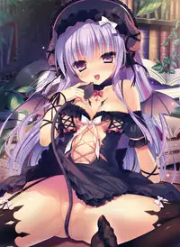 Dengeki Moeoh 2016-04 [Digital]