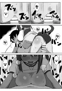 (SC2018 Autumn) [Rabbit's Foot (maze*)] Dochashiko Actress (Alice Gear Aegis) [English] {Doujins.com}