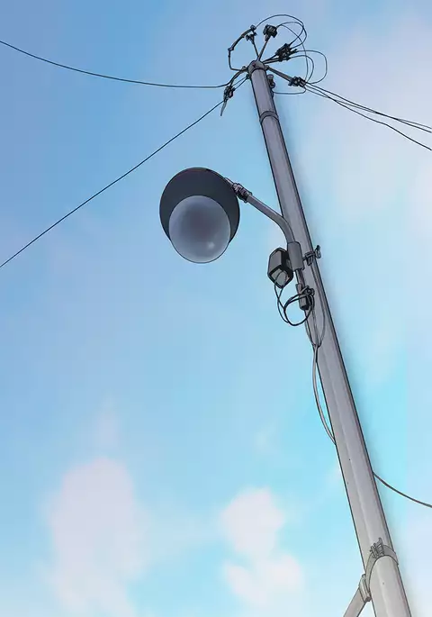 Heaven Ch.1~6 中文