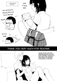 [Yadokugaeru (Locon)] Kaname 07 [English] [Digital]