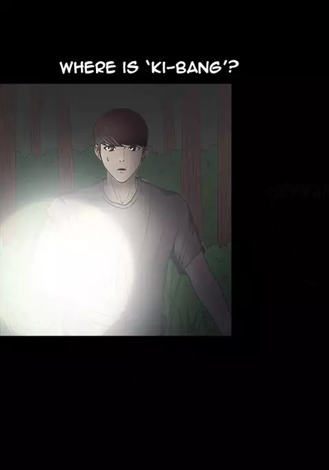 Secret Island Ch.1-21