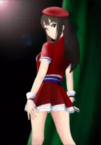 [NATURALDAYS] Idol Cyber Senki NEO GENERATOR episode 1 Shutsugeki! Neo Generator (THE IDOLM@STER CINDERELLA GIRLS)