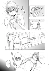 (C89) [Majihama. (Mebata Shun)] Momota-ke 5 ~Renji to Mitsugo Chuuhen~ [English] {Shotachan}