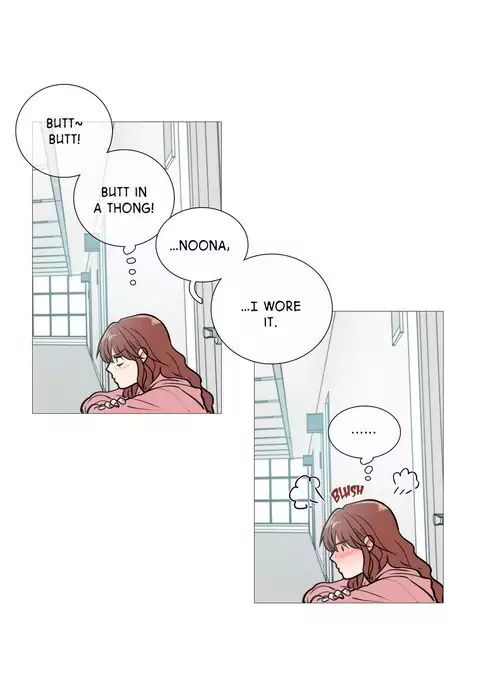 Sadistic Beauty Ch.1-19