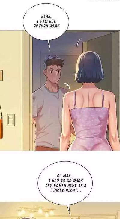 What do you Take me For? Ch.53/?