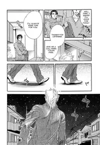 Boku Dake No Kimi Kimi Dake No Boku [Naono Bohra] Yaoi English
