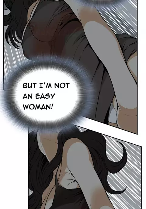 Take a Peek Ch.1-6