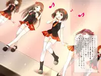 [DL Mate] Copy Ningen wo Tsukureru Polaroid Camera de Ima Made Hanashi Sura Dekinakatta Joshi ni Yaritai Houdai!