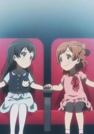 Revue Starlight -Re LIVE