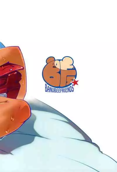 Hiyake Musume ga Yattekuru