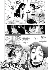 [DISTANCE] Michael Keikaku ~Kyou kara Boku wa Onnanoko~ 2 [English] [Tadanohito] [Decensored]