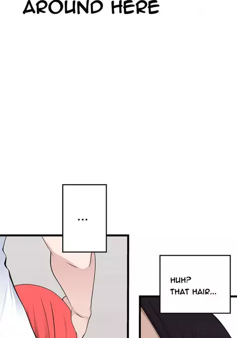 Tissue Thieves Ch.1-32