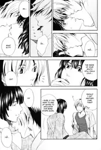 [Shiki (Hatomile)] Fall in Summer (Hikaru no Go) [English] [Arigatomina] YAOI