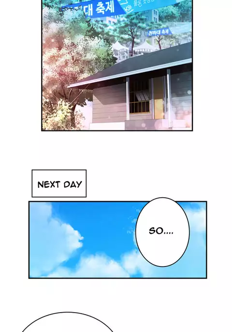 Tissue Thieves Ch.1-36