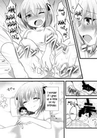 Various Microne Magazine Translations