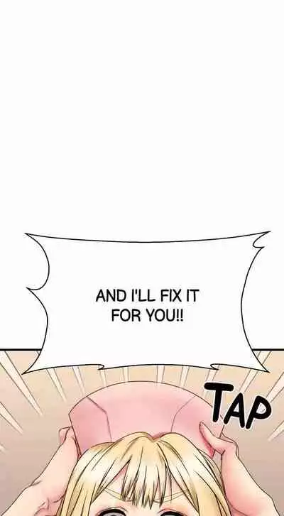 My Female Friend Who Crossed The Line [Rimpala, Gimdanchu] Ch.30? [English] [Manhwa PDF]