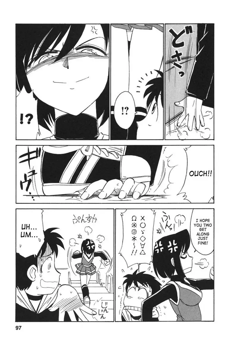 Cheers Ch23 - This Years Final Gala