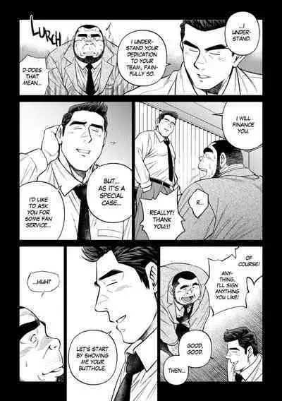 Okinawa Slave Island