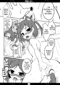 (COMIC1☆7) [Happy Birthday (MARUchang.)] Hentai × Neko = (Hentai Ouji to Warawanai Neko.) [English] [Hao Scanlations]