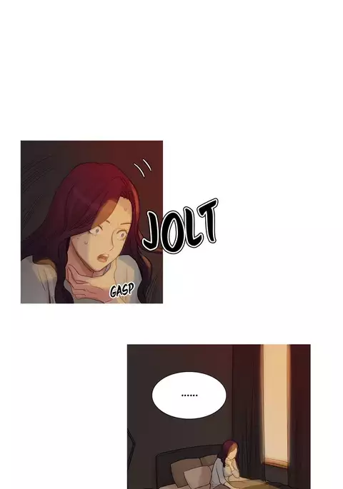 Scandal of the Witch Ch.1-41