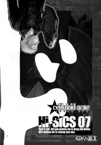 (C92) [CELLULOID-ACME (Chiba Toshirou)] Ma no Matome (Dorohedoro)