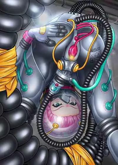 [KOYAN Creative Works (Kouya)] Futatsuhenji de Uketa Beit de Watashi ga Hikensha ni Sarechatta