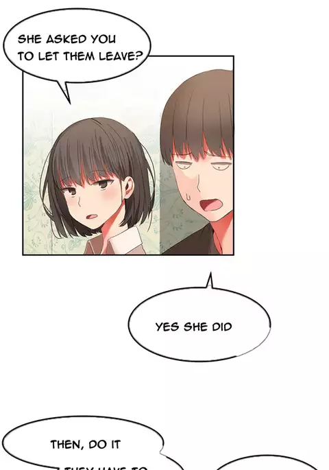 Hari Dormitory Ch.0-26