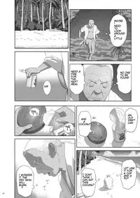 (C92) [Hito no Fundoshi (Yukiyoshi Mamizu)] Kaki Hoshuu 8 [English] [NineTails]