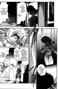 (C72) [... Mou Ii Desu. (Jinmu Hirohito)] Konnan Bakka (Ranma 1/2) [English]